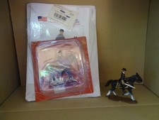 Del Prado cavalier série