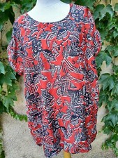 Tunique femme haut vêtement