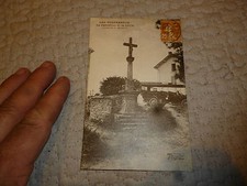 les Echarmeaux : le Carrefour