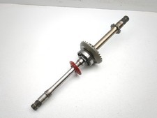 23-25 Can Am Outlander 500 Transmission Biseau Gear Arbre Moteur Sortie