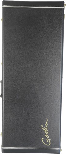 Godin v1091 hardshell - godin, for
