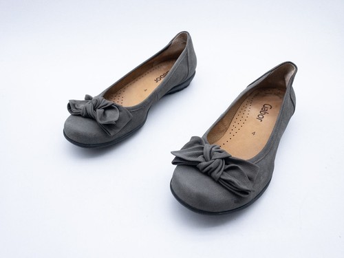 Gabor ballerine femmes - gabor,