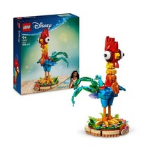 LEGO | Disney Vaiana 2 43272
