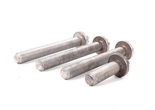 Ensemble Vis Alu Tête