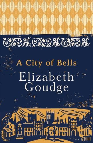 Elizabeth goudge city of - a,
