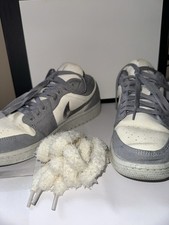 Air Jordan 1 Low SE Light