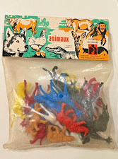 Sachet Savane MF Blue Box