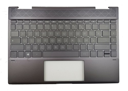 Envy x360 13m ag - hp,