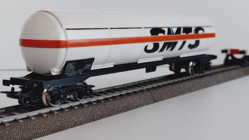 Jouef 6512 wagon citerne - wagon,