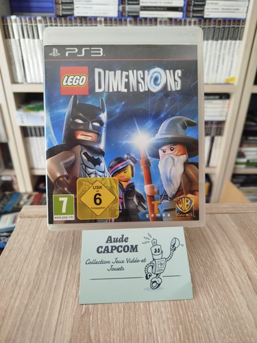 Sony playstation ps3 - sony, jeu