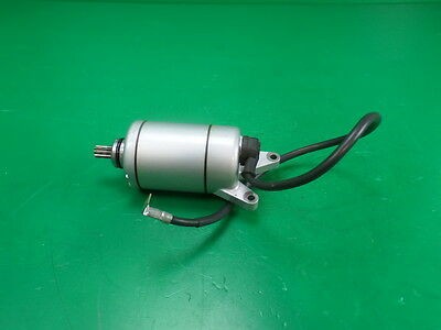 Démarreur moteur allumage - démarreur,