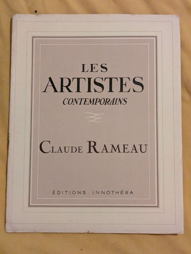 Les artistes contemporains - ,