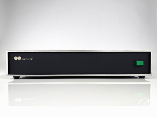Naim nap 250 chrome - chrome, bumper