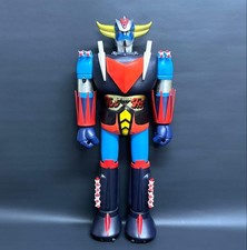 Vintage Jumbo Machinder UFO Robo Grendizer Popy Mazinger