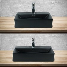 Vasque en céramique évier