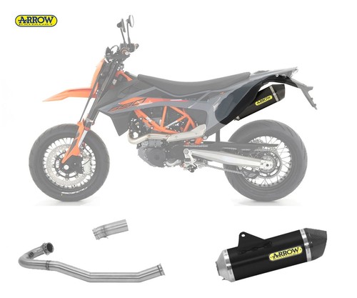 Echappement complet arrow - echappement,