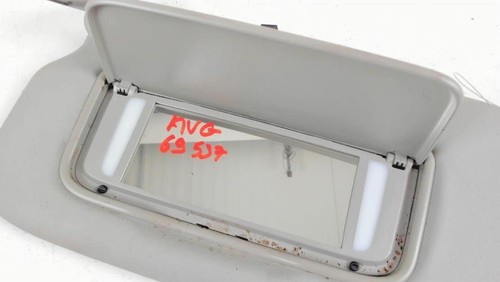 Pare soleil gauche volvo 30 - soleil, c