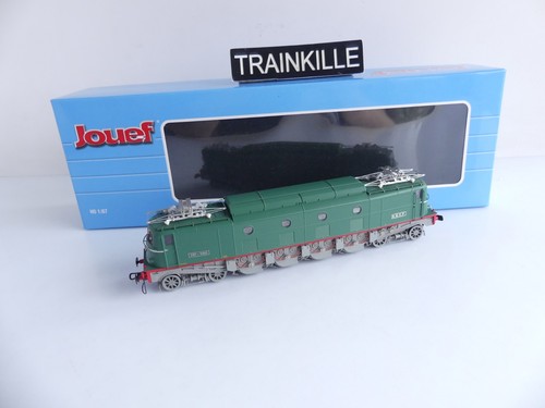 Hj2368 jouef locomotive - hj2368, /