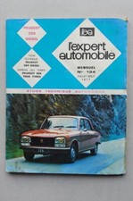 L'expert Automobile Peugeot