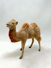 Grand Santon De Crèche Animalier Chameau Noel Provençal  Décors 