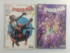 comics ALL-NEW SPIDER-MAN n° 001 (saga complète) et n°007