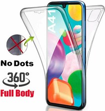 COQUE 360 INTÉGRALE pour