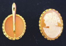 Boucles D'Oreilles Femme or