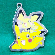 Porte-clés Pikachu Piichu