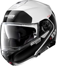 Casque Modulaire Moto Nolan