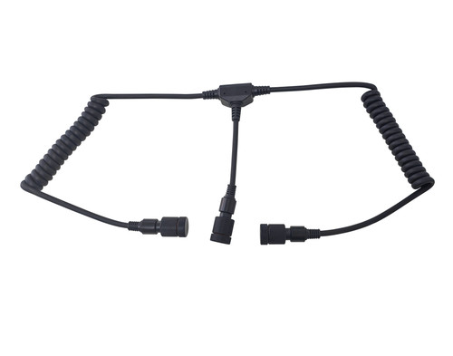 Câble sincro sync cord - sync,