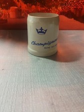 CHOPE CHAMPIGNEULLES,REINE DES