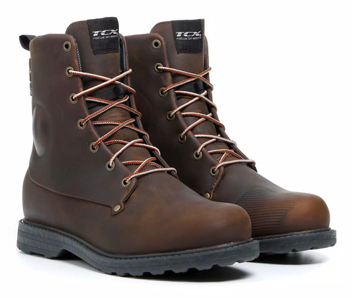 Bottes moto tcx blend wp - bottes,