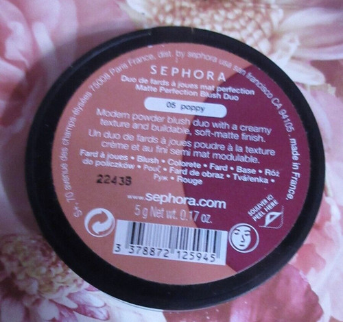 Sephora collection soft - collection,