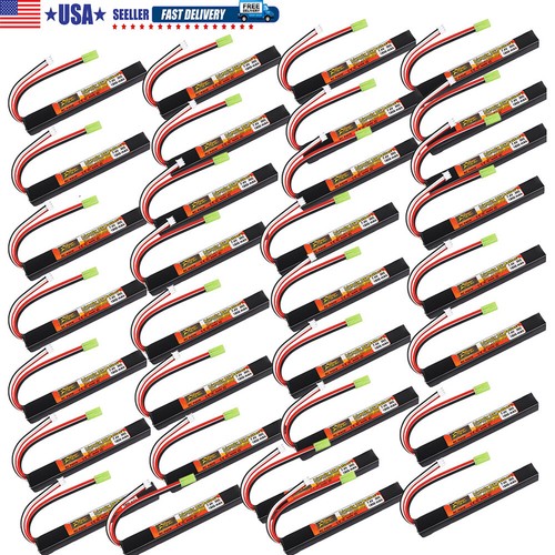 1800mah lipo stick - 7.4v,
