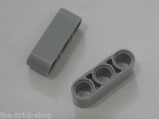 LEGO Technic MdStone Beam 3