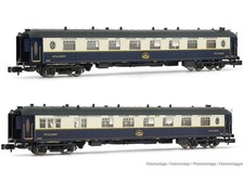 ARNOLD HN4404 - COFFRET 2