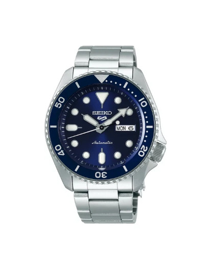 Montre automatique pour - , homme
