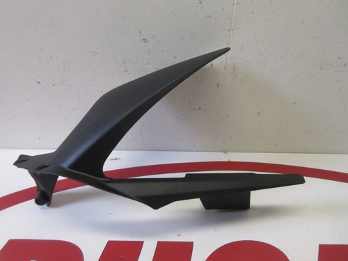Garde boue arrière ducati - garde,