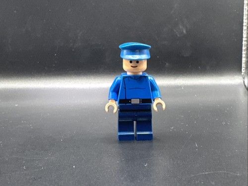 Lego minifigure star wars - minifigure,