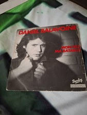 Daniel Balavoine mon fils ma