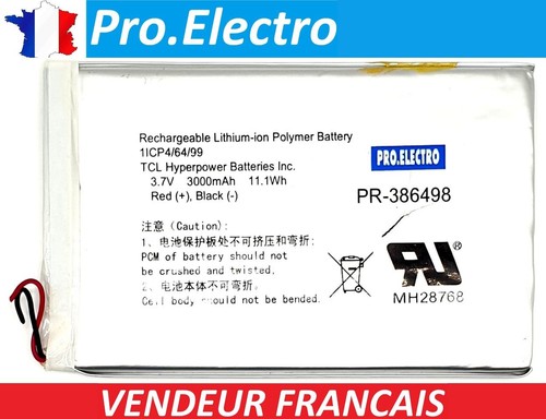 Original batterie battery - battery, tab