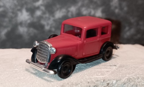 Opel brekina 1 87 - brekina, 1/87