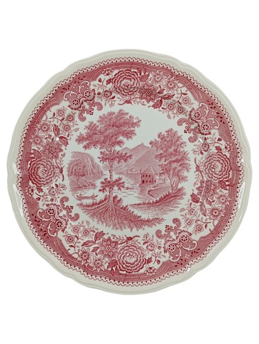 Villeroy boch assiette à - &,