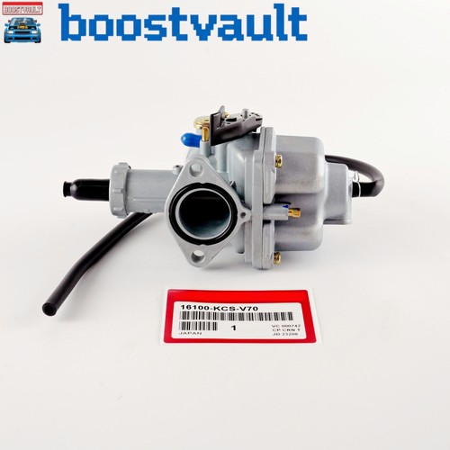 Oem keihin pd26 carburetor - oem,