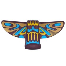 Playmobil pièce totem indien