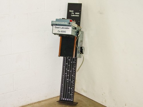 Durst laborator 1000 - durst,