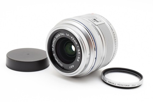 Objectif olympus zuiko - olympus, m.zuiko