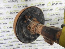 Pont (propulsion) SUZUKI SJ410