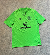 Maillot de football FC CELTIC