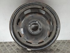 Jante CITROEN C3 2 PHASE 2